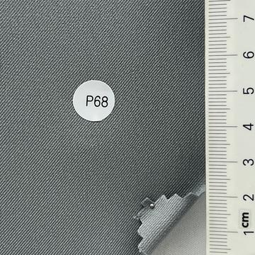P68 Gray
