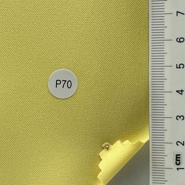 P70 Yellow