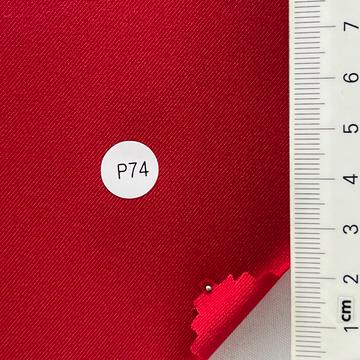 P74 Red