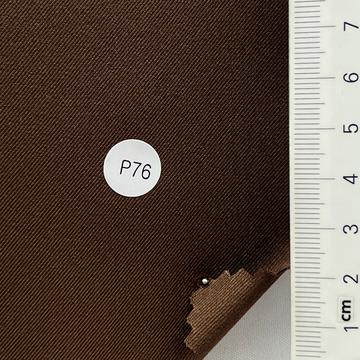 P76 Brown