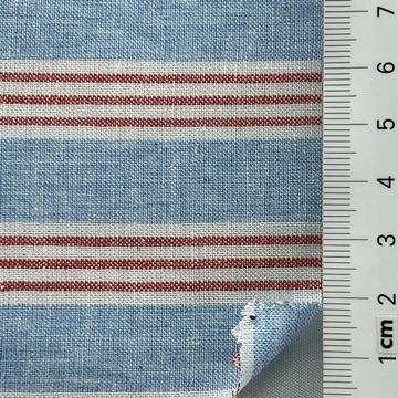Lyocell-blend Plain Weave