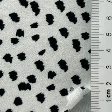 Polyester Crepe