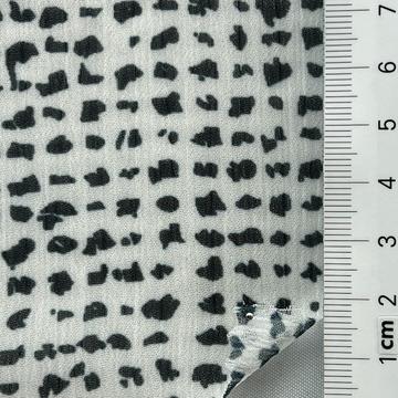 Polyester Crepe