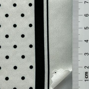 Polyester Crepe