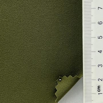 15 Deep Green