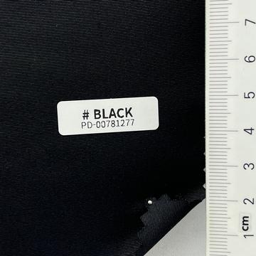 BLACK Black