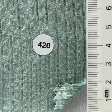 420 Pale Green