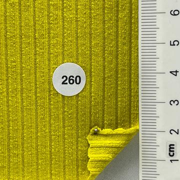 260 Yellow
