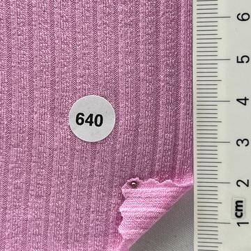 640 Pale Pink