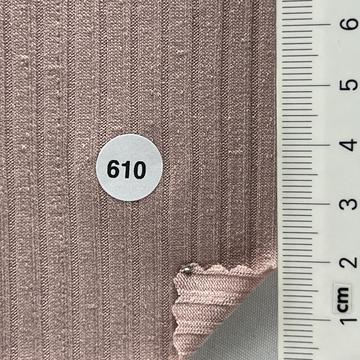 610 Dusty Pink