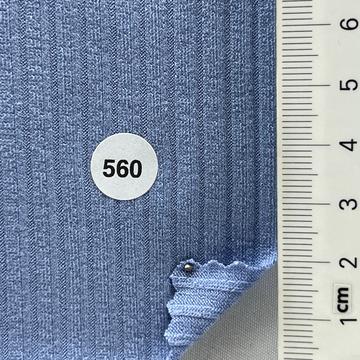 560 Pale Blue