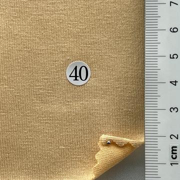 40 Pale Orange