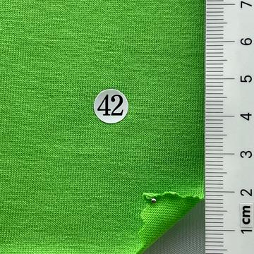 42 Pale Green