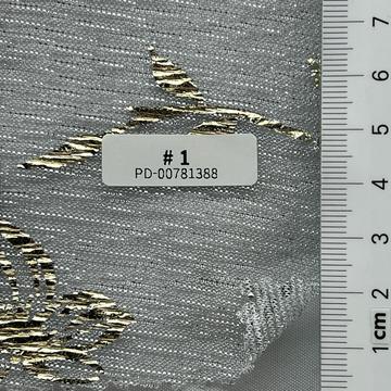 Polyester Double Knit