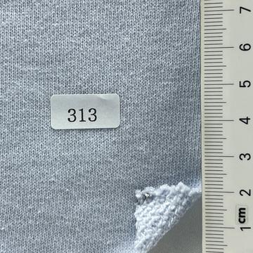 313 Pale Blue