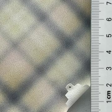 Polyester Crepe