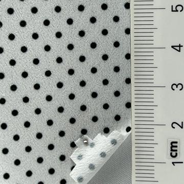 Polyester Plain Weave