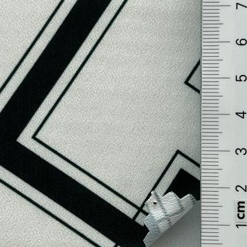 Polyester Crepe