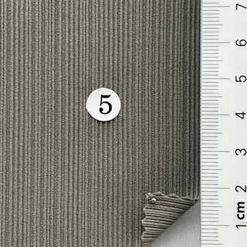 5 Brown