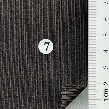 7 Brown
