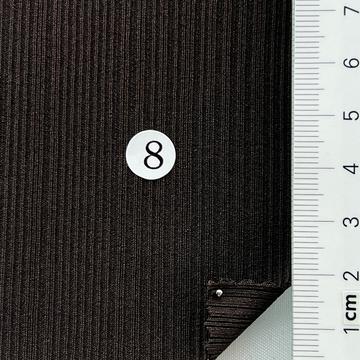 8 Brown