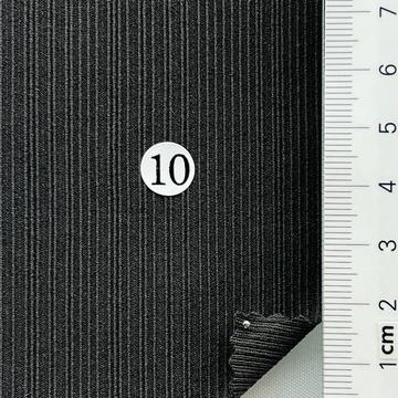 10 Charcoal