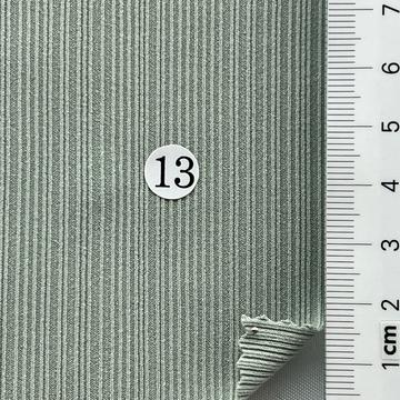 13 Pale Green