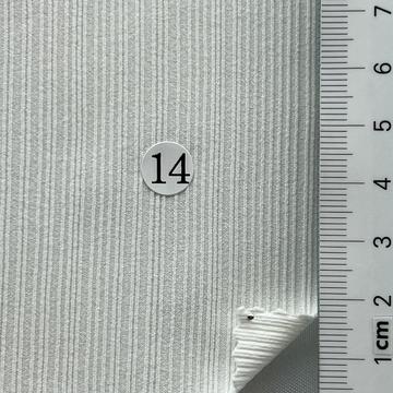 14 White