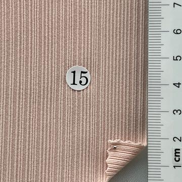 15 Pale Orange