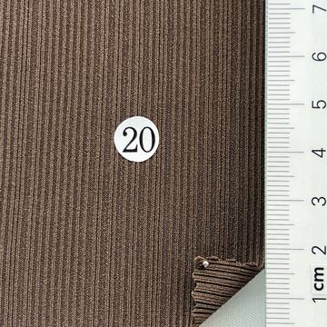 20 Brown