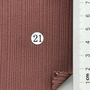 21 Dusty Pink