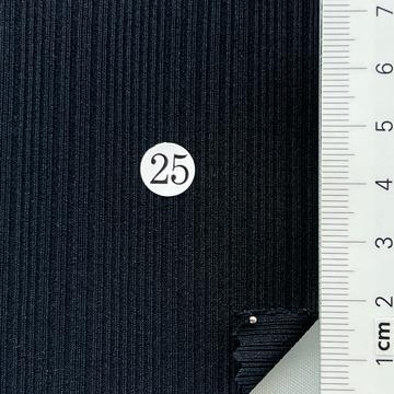25 Black