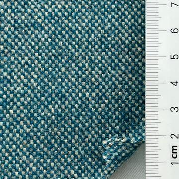 10 Turquoise