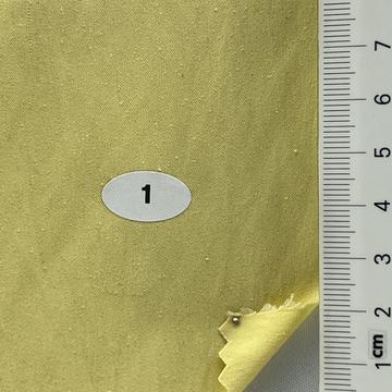 Polyester-blend Plain Weave