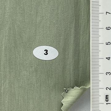 3 Pale Green