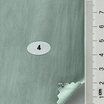 4 Pale Green