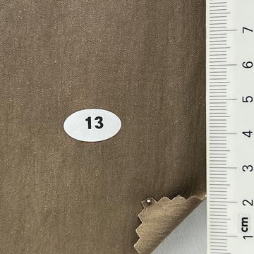 13 Brown