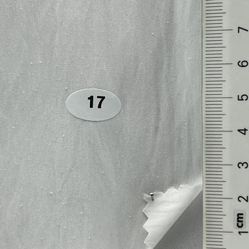 17 White