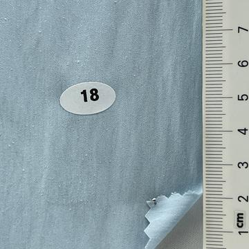 18 Pale Blue