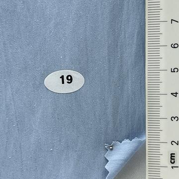 19 Pale Blue