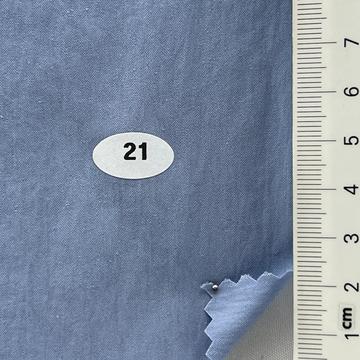 21 Pale Blue