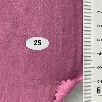 25 Pink