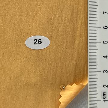 26 Pale Orange