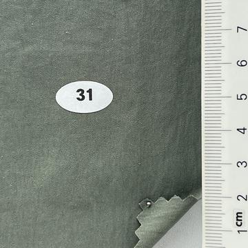 31 Deep Green