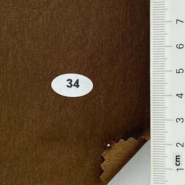 34 Brown