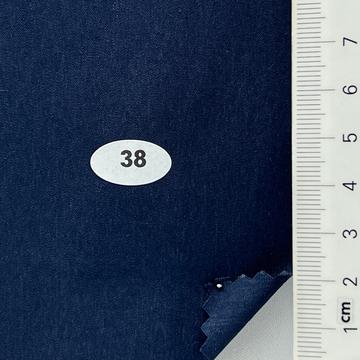38 Blue