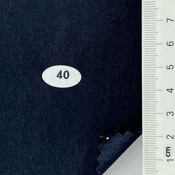40 Navy