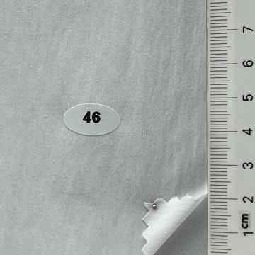 46 White