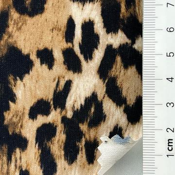 Polyester Crepe
