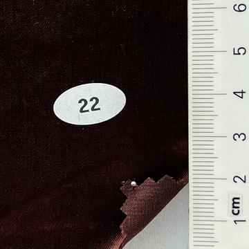 22 Brown